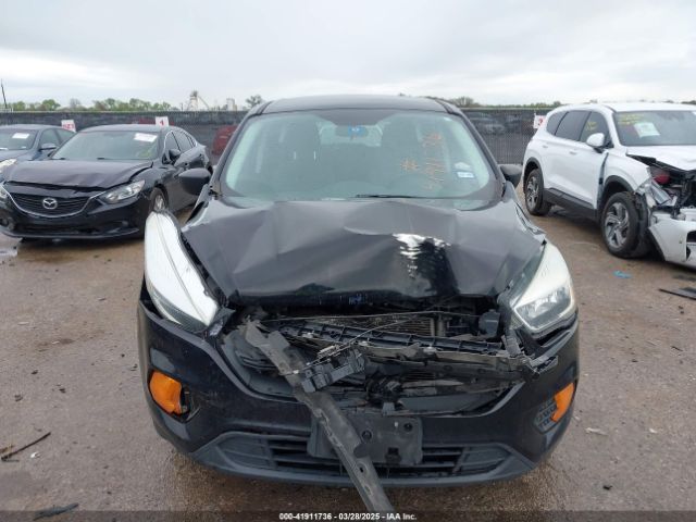 1FMCU0F72HUC16647 Ford ESCAPE S