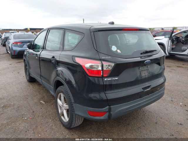 1FMCU0F72HUC16647 Ford ESCAPE S
