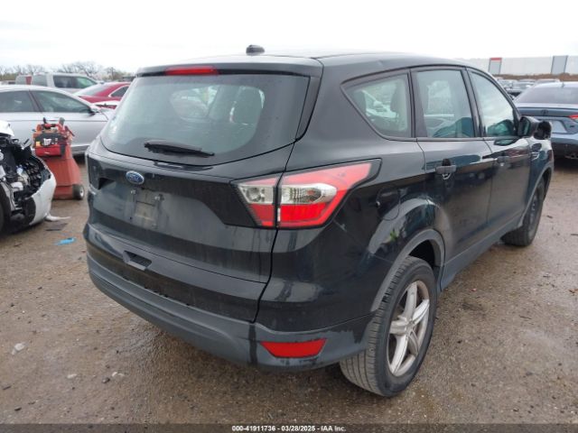 1FMCU0F72HUC16647 Ford ESCAPE S