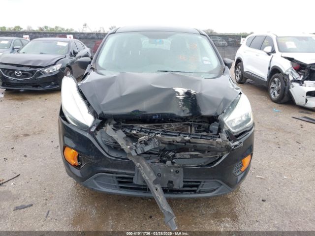 1FMCU0F72HUC16647 Ford ESCAPE S