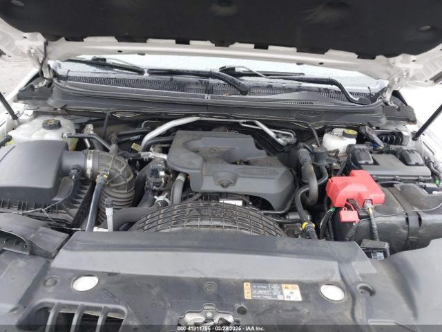 1FTER4FH8LLA83213 Ford Ranger Lariat