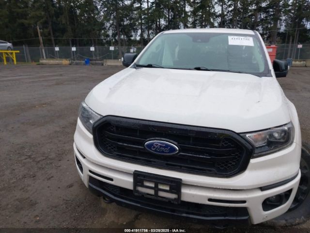 1FTER4FH8LLA83213 Ford Ranger Lariat
