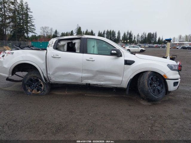 1FTER4FH8LLA83213 Ford Ranger Lariat