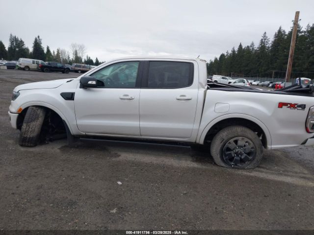 1FTER4FH8LLA83213 Ford Ranger Lariat