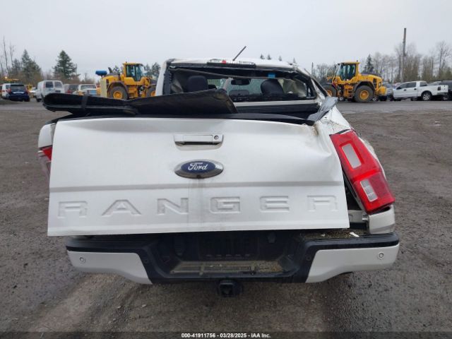 1FTER4FH8LLA83213 Ford Ranger Lariat