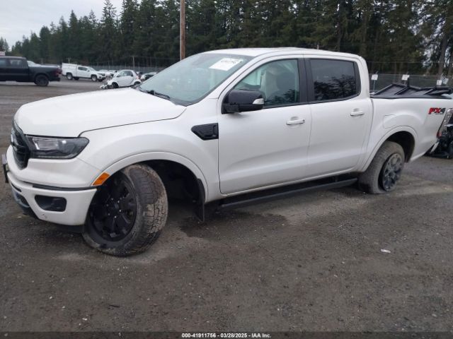 1FTER4FH8LLA83213 Ford Ranger Lariat