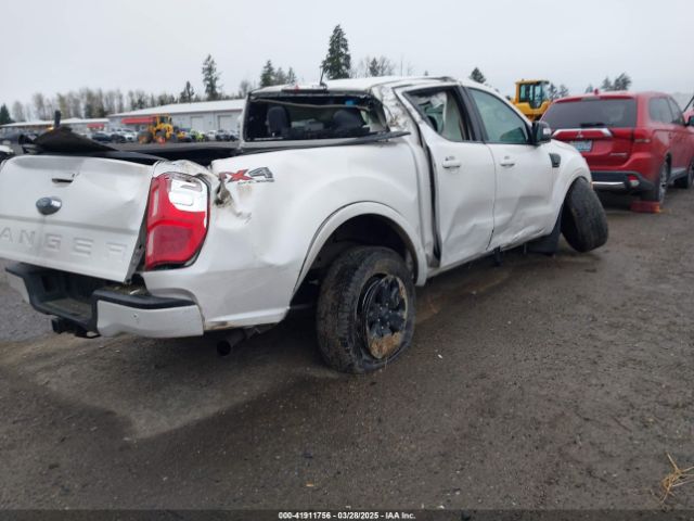 1FTER4FH8LLA83213 Ford Ranger Lariat