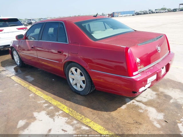 2007 CADILLAC DTS 1G6KD57Y57U171192 Photo 2