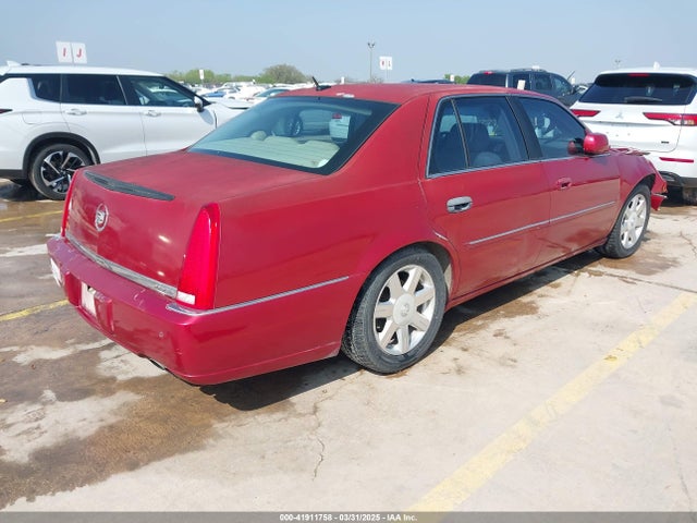 2007 CADILLAC DTS 1G6KD57Y57U171192 Photo 3
