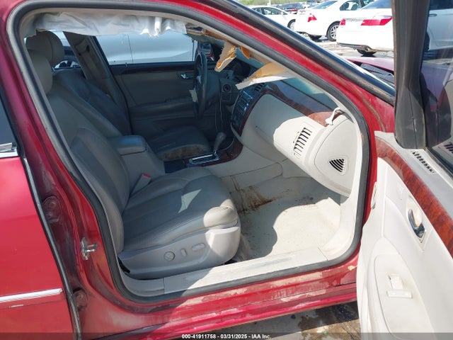 2007 CADILLAC DTS 1G6KD57Y57U171192 Photo 4