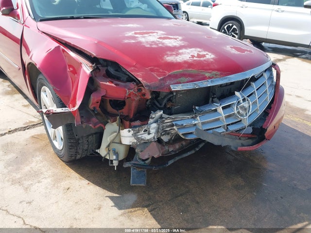 2007 CADILLAC DTS 1G6KD57Y57U171192 Photo 5
