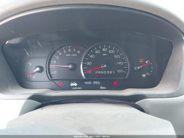 2007 CADILLAC DTS 1G6KD57Y57U171192 Photo 6