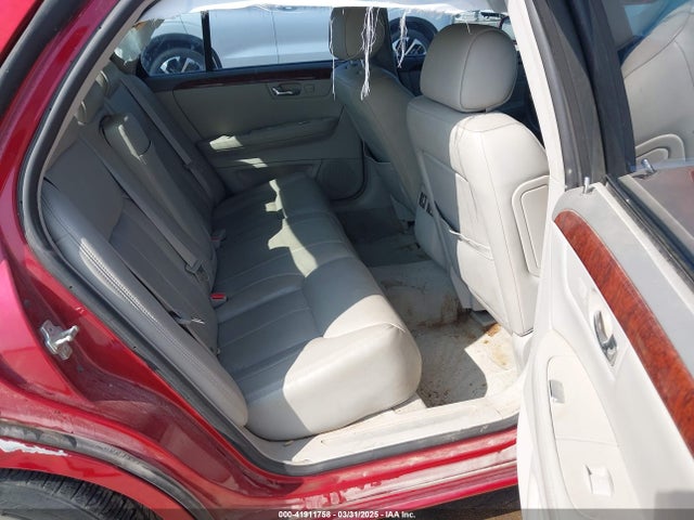 2007 CADILLAC DTS 1G6KD57Y57U171192 Photo 7