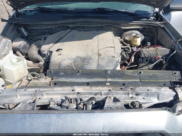5TFUU4EN0FX147811 Toyota Tacoma Base V6