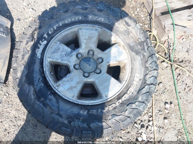 5TFUU4EN0FX147811 Toyota Tacoma Base V6