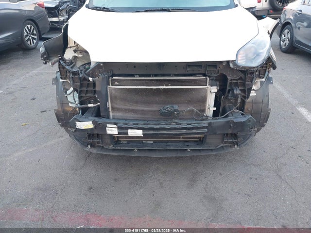 KNDPM3AC1N7001251 KIA Sportage Lx