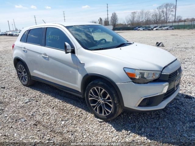 2016 MITSUBISHI OUTLANDER SPORT JA4AP3AW7GZ041584 Photo 0