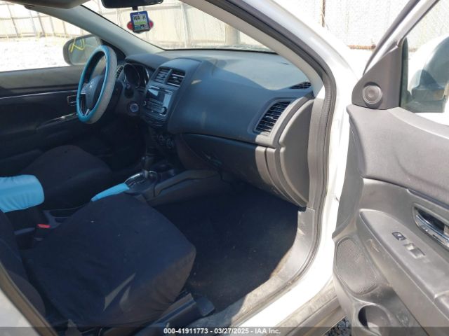 2016 MITSUBISHI OUTLANDER SPORT JA4AP3AW7GZ041584 Photo 4