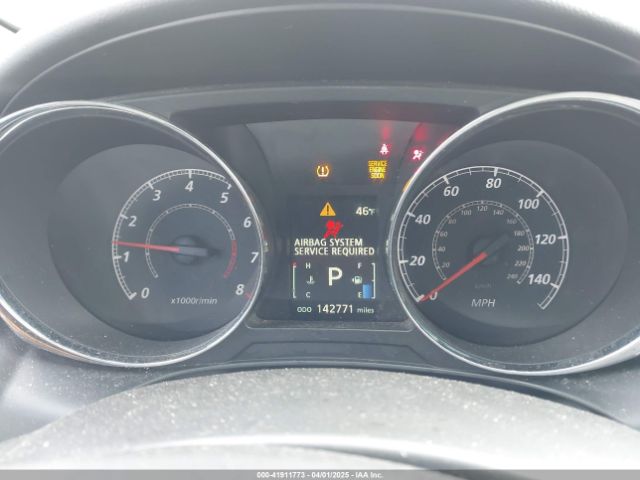 2016 MITSUBISHI OUTLANDER SPORT JA4AP3AW7GZ041584 Photo 6