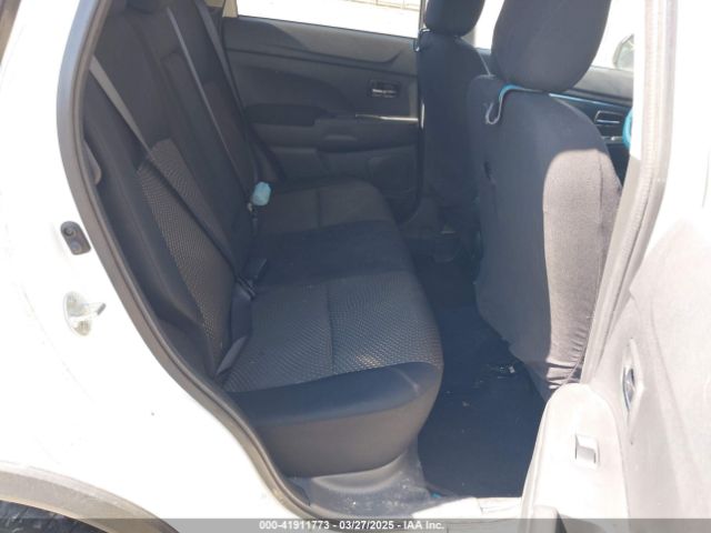 2016 MITSUBISHI OUTLANDER SPORT JA4AP3AW7GZ041584 Photo 7