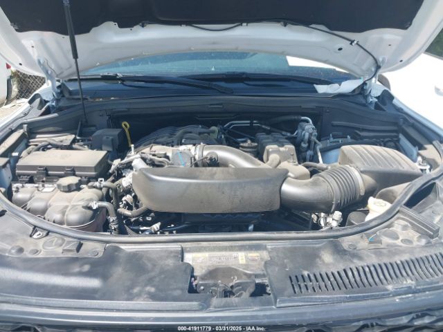 2023 DODGE DURANGO 1C4RDJDG6PC603410 Photo 9