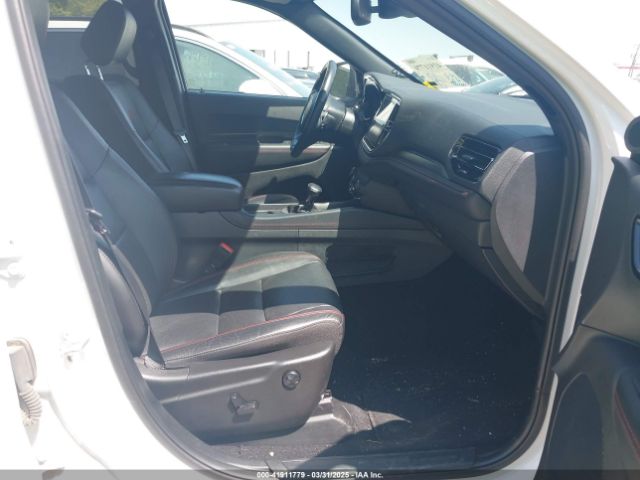 2023 DODGE DURANGO 1C4RDJDG6PC603410 Photo 4