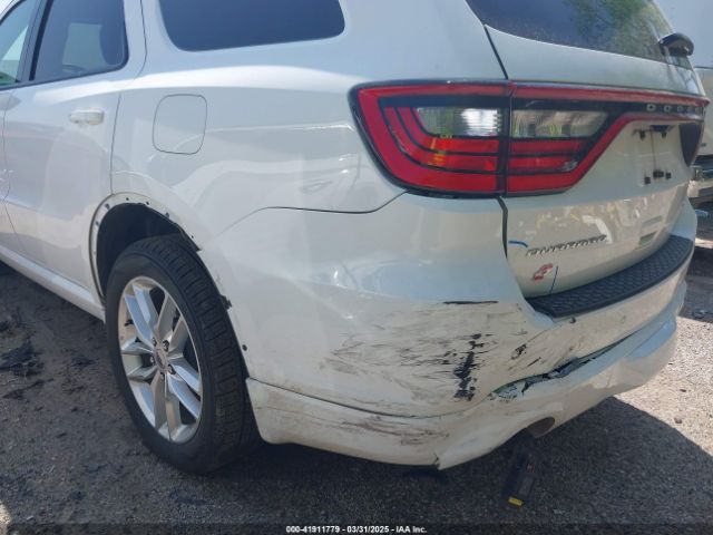 2023 DODGE DURANGO 1C4RDJDG6PC603410 Photo 5