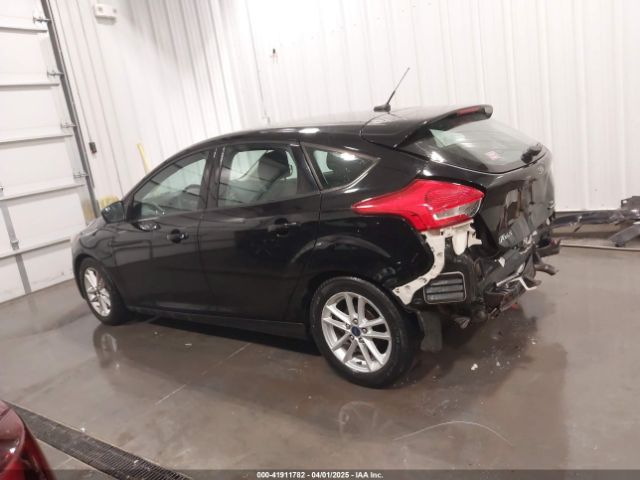 1FADP3K26GL310195 Ford FOCUS SE