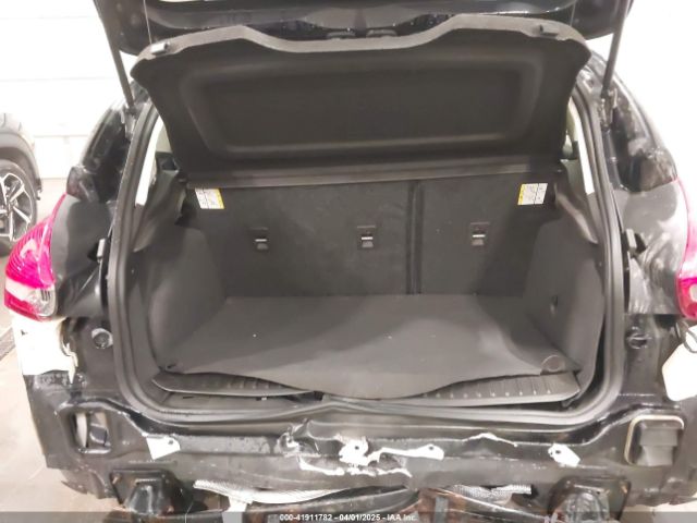 1FADP3K26GL310195 Ford FOCUS SE