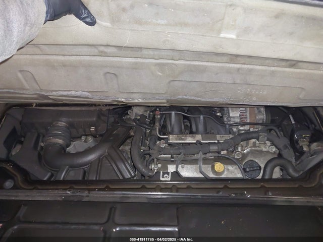 WMEEJ3BA1EK728739 Smart Fortwo Passion/pure