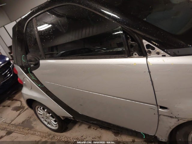 WMEEJ3BA1EK728739 Smart Fortwo Passion/pure