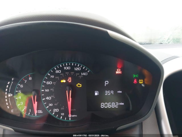 1G1JB5SB5L4142747 Chevrolet Sonic Fwd  Ls