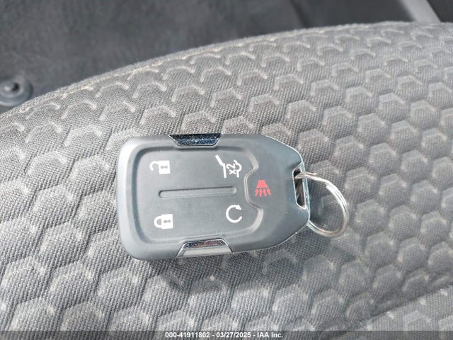 1GKKNLLS6HZ295593 GMC lgx - di: direct injection, vvt: variable valve timing, alum, gen 2