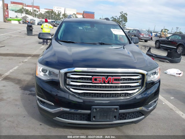 1GKKNLLS6HZ295593 GMC lgx - di: direct injection, vvt: variable valve timing, alum, gen 2