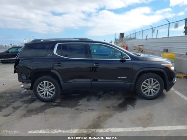1GKKNLLS6HZ295593 GMC lgx - di: direct injection, vvt: variable valve timing, alum, gen 2