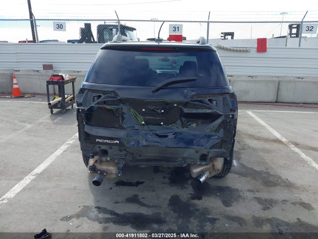 1GKKNLLS6HZ295593 GMC lgx - di: direct injection, vvt: variable valve timing, alum, gen 2