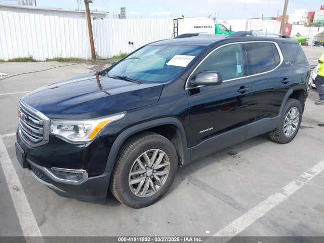 1GKKNLLS6HZ295593 GMC lgx - di: direct injection, vvt: variable valve timing, alum, gen 2