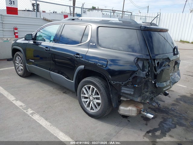 1GKKNLLS6HZ295593 GMC lgx - di: direct injection, vvt: variable valve timing, alum, gen 2