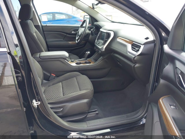 1GKKNLLS6HZ295593 GMC lgx - di: direct injection, vvt: variable valve timing, alum, gen 2