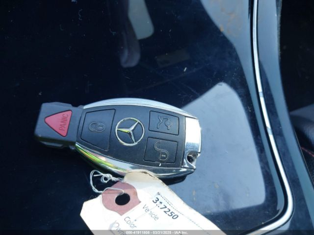 55SWF6EB2JU261301 Mercedes-Benz Amg C 43 4matic