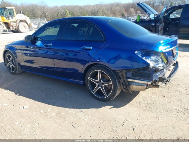 55SWF6EB2JU261301 Mercedes-Benz Amg C 43 4matic