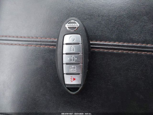 1N4BL4CV5MN312585 Nissan Altima Sr Fwd