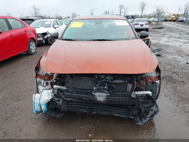 1N4BL4CV5MN312585 Nissan Altima Sr Fwd