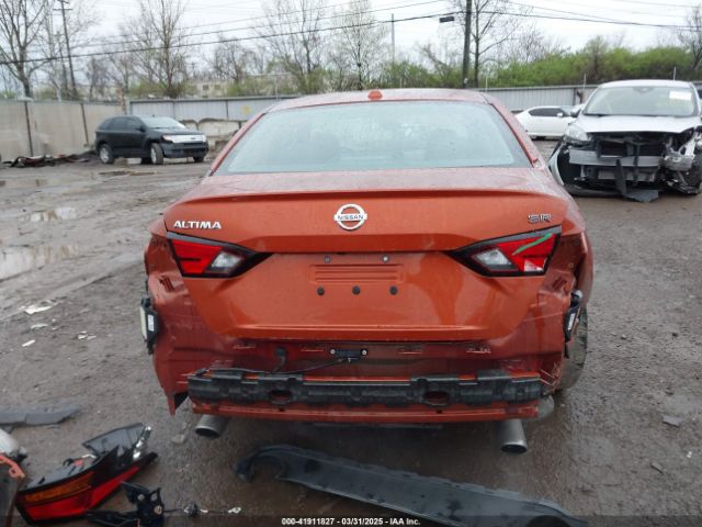 1N4BL4CV5MN312585 Nissan Altima Sr Fwd