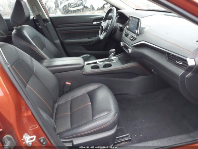 1N4BL4CV5MN312585 Nissan Altima Sr Fwd