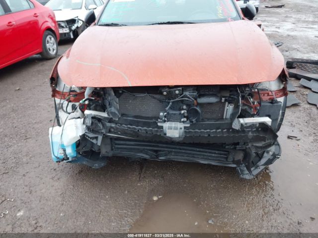 1N4BL4CV5MN312585 Nissan Altima Sr Fwd