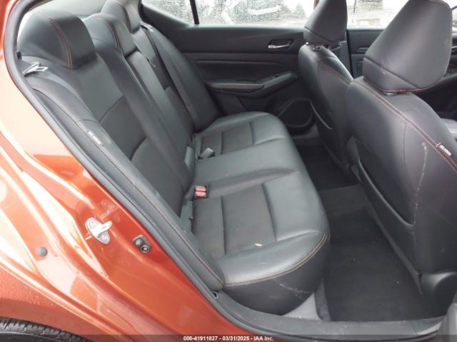 1N4BL4CV5MN312585 Nissan Altima Sr Fwd