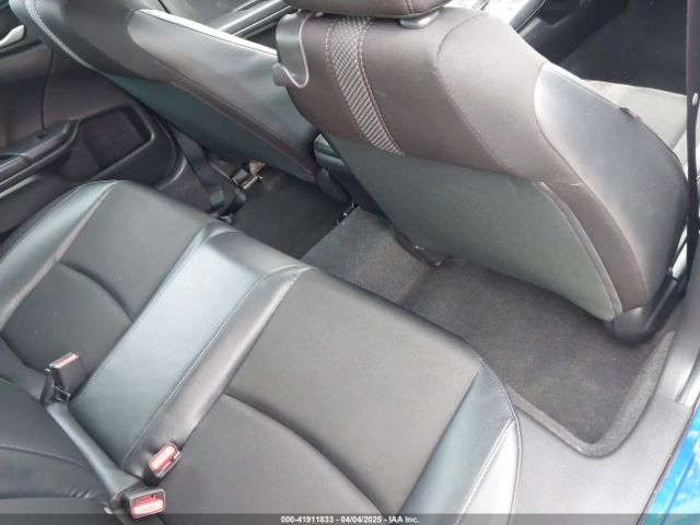 2HGFC2F87LH584506 Honda Civic Sport