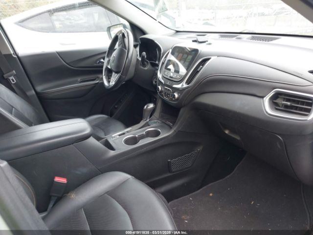 2GNAXWEX9J6328543 Chevrolet Equinox Premier