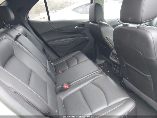 2GNAXWEX9J6328543 Chevrolet Equinox Premier